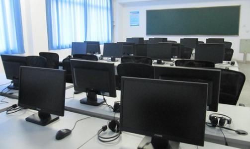 求介绍赣州好的计算机专业的学校