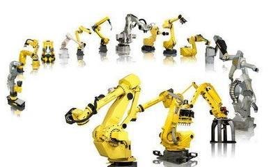  工业机器人专业 