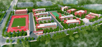 江西环境工程职业学院年五年制大专招生计划